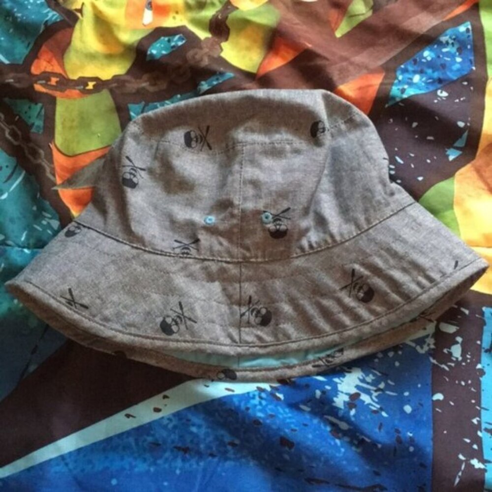 Kids hat